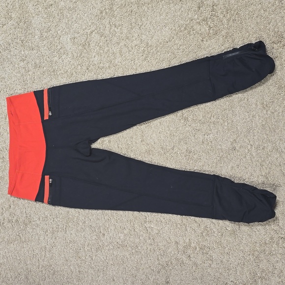 Lululemon Pants Leggings Size 4 - Picture 5 of 5